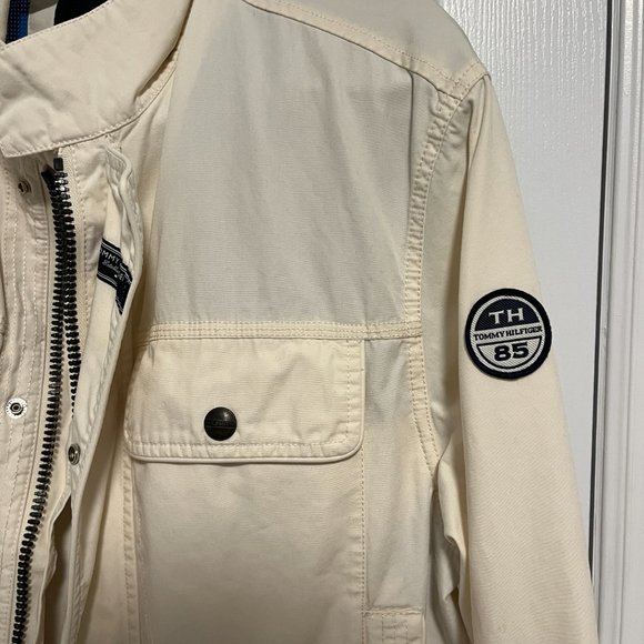 Tommy Hilfiger jacket - Picture 2 of 4